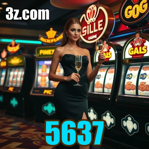 MMORPGs no 5637: A experiência do usuário em destaque